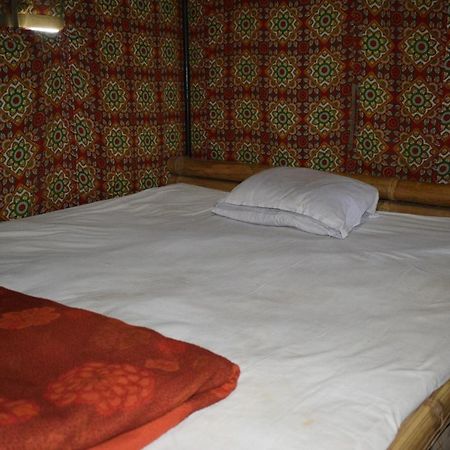 Dhansiri Eco Camp Bokākhāt Exteriör bild